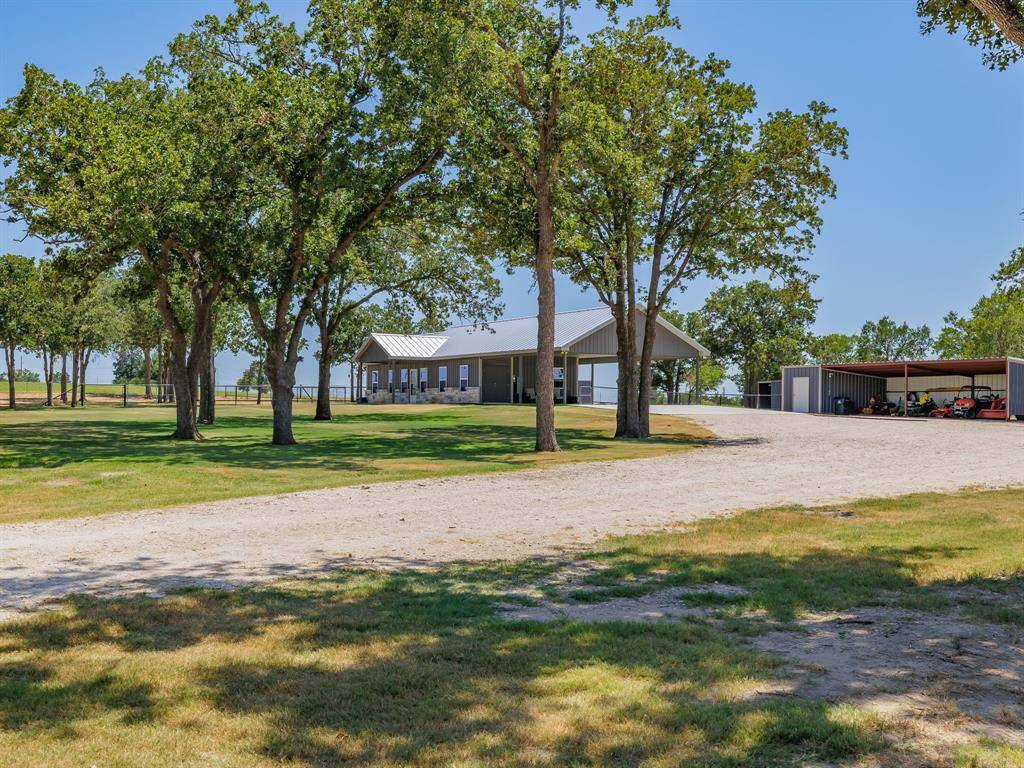 2718 County Road 455, Thorndale, TX 76577