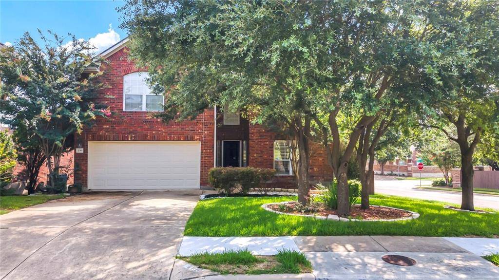 2130 Faldo LN, Round Rock, TX 78664