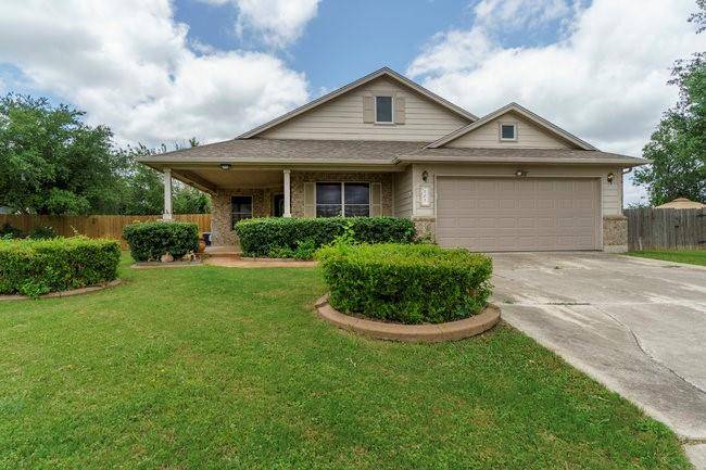 101 Trinity DR, Kyle, TX 78640