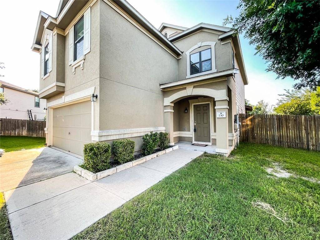 130 Olson CV, Kyle, TX 78640