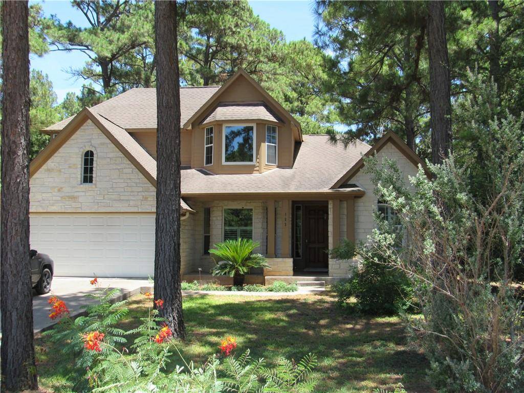 123 Pine View LOOP, Bastrop, TX 78602