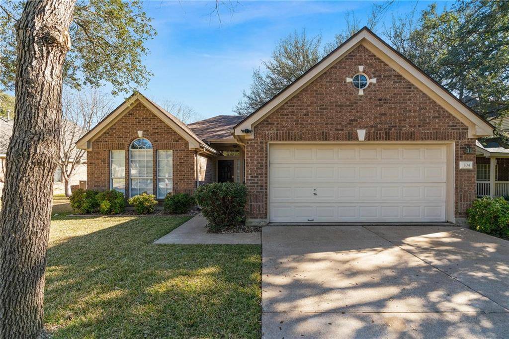 104 Parque Vista DR, Georgetown, TX 78626