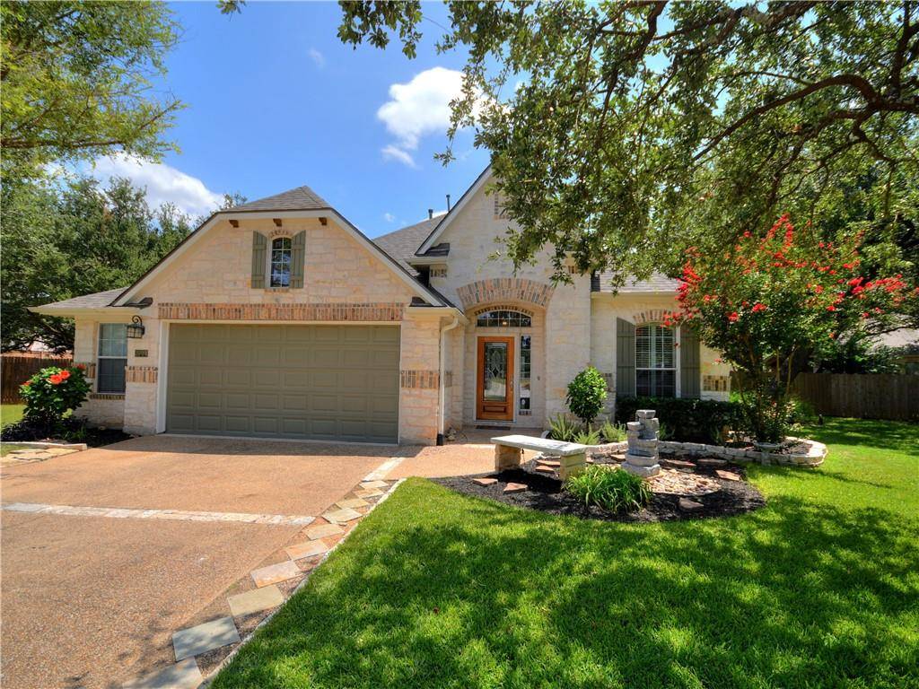 3704 Trailhead CT, Cedar Park, TX 78613