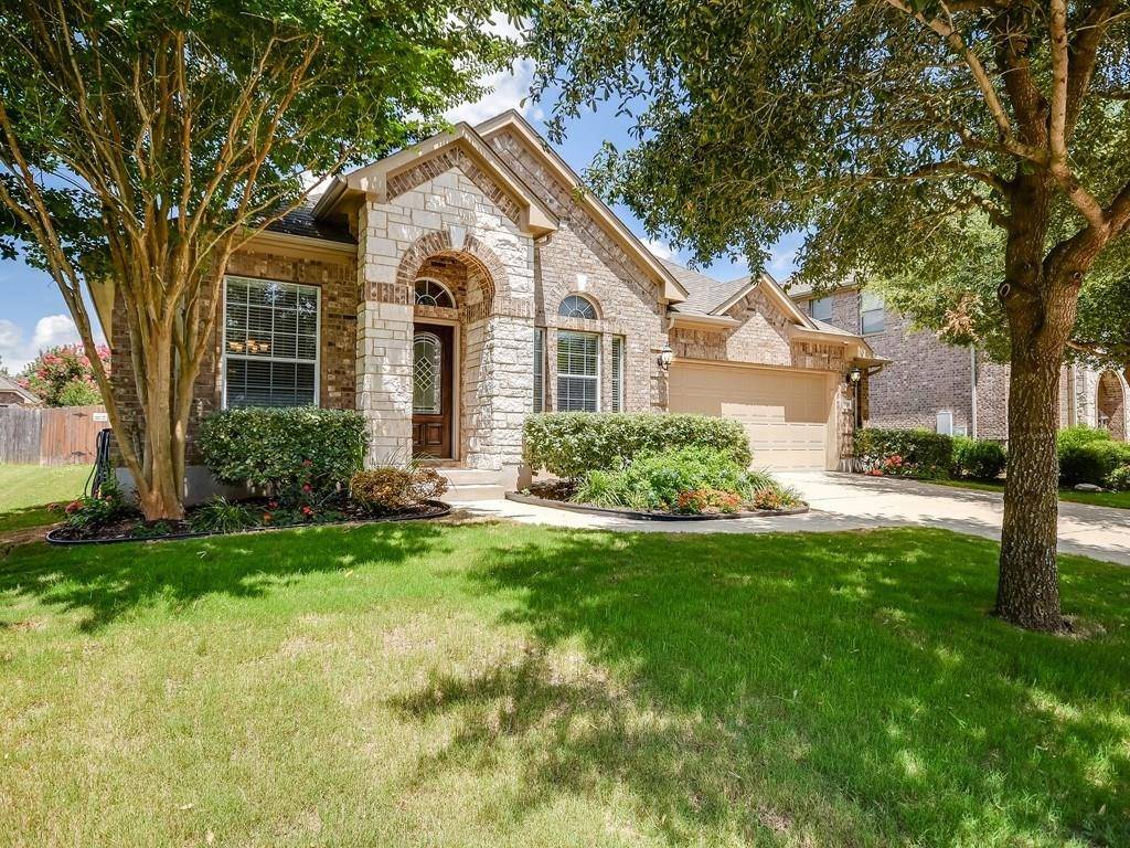 2038 Sid Allens DR, Buda, TX 78610