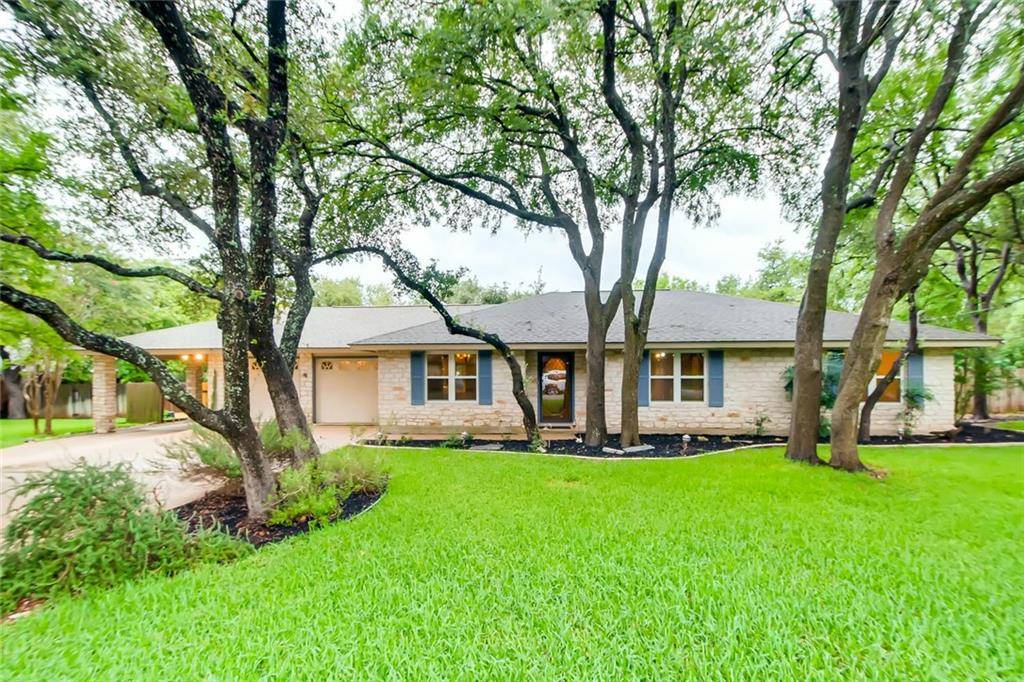 4007 Luna TRL, Georgetown, TX 78628