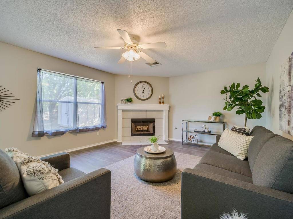 506 Cripple Creek RD, Cedar Park, TX 78613