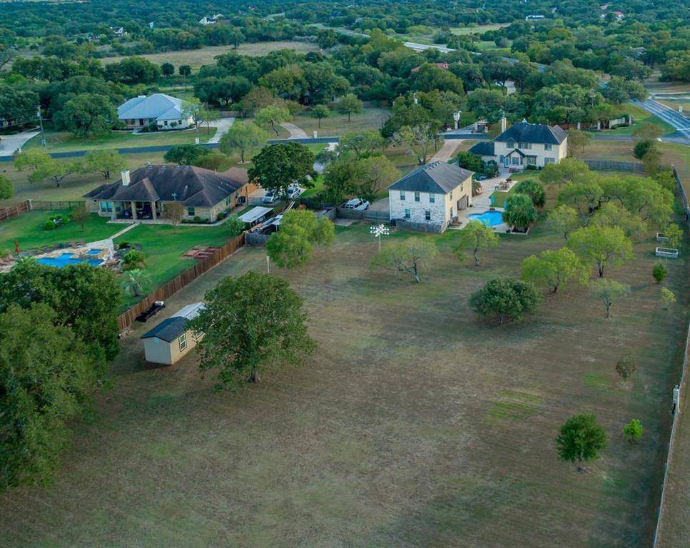 101 Armstrong CV, Buda, TX 78610
