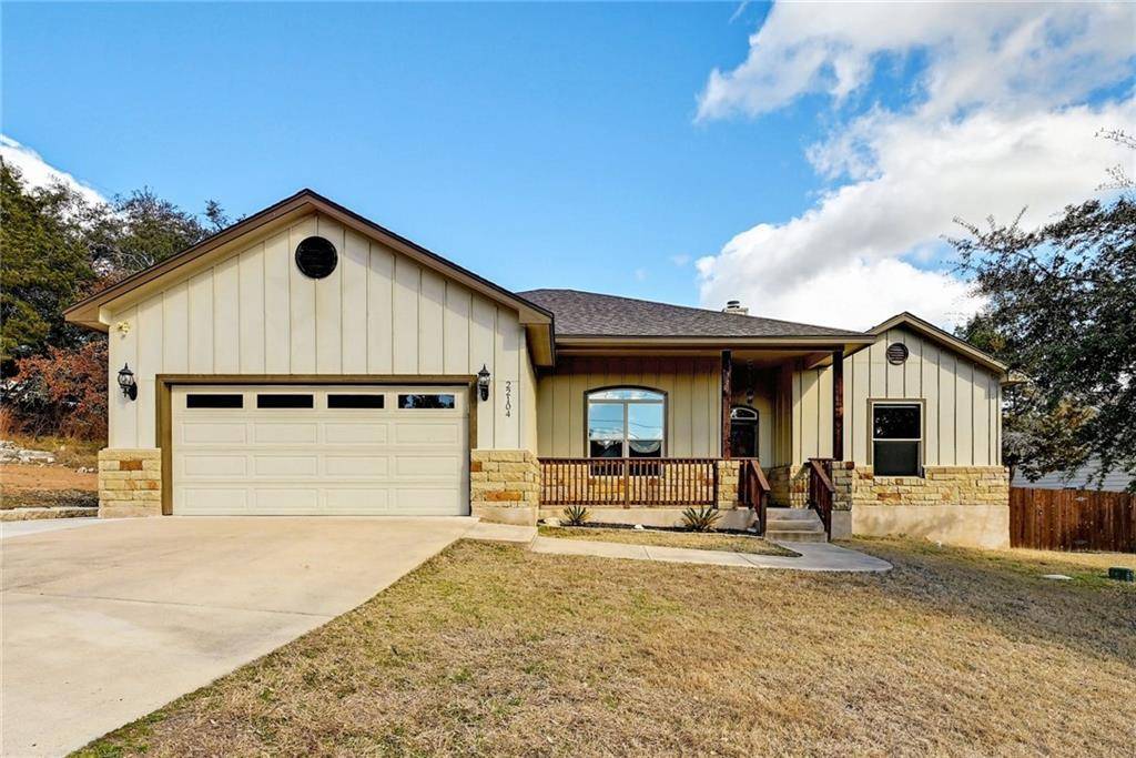 22104 Kyle DR, Spicewood, TX 78669
