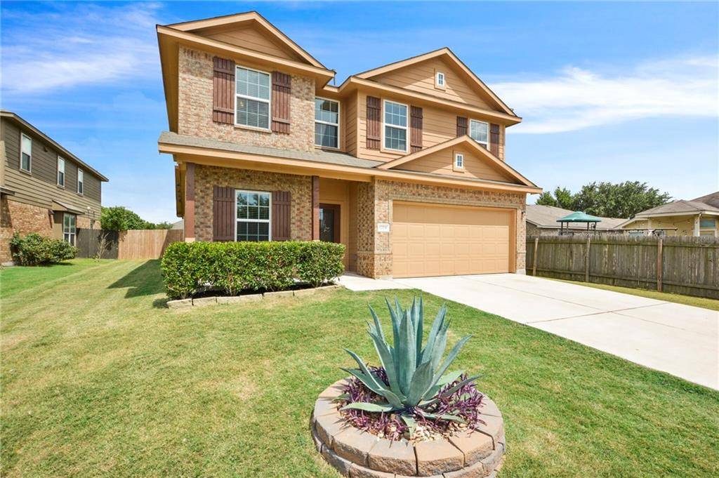 1204 Tricia CV, Hutto, TX 78634