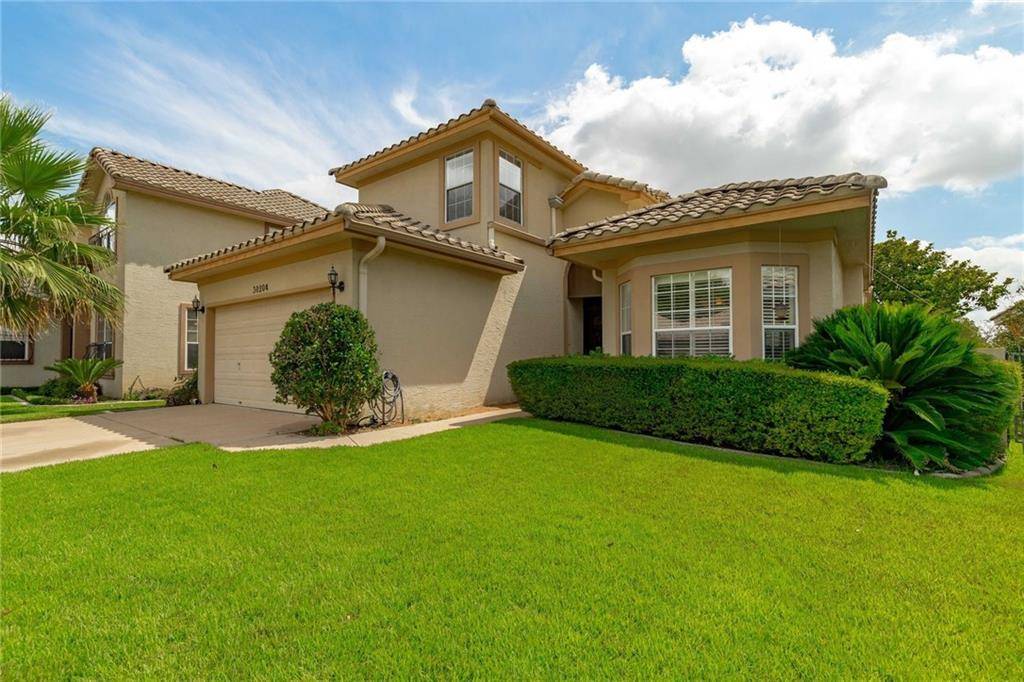 30204 Briarcrest DR, Georgetown, TX 78628