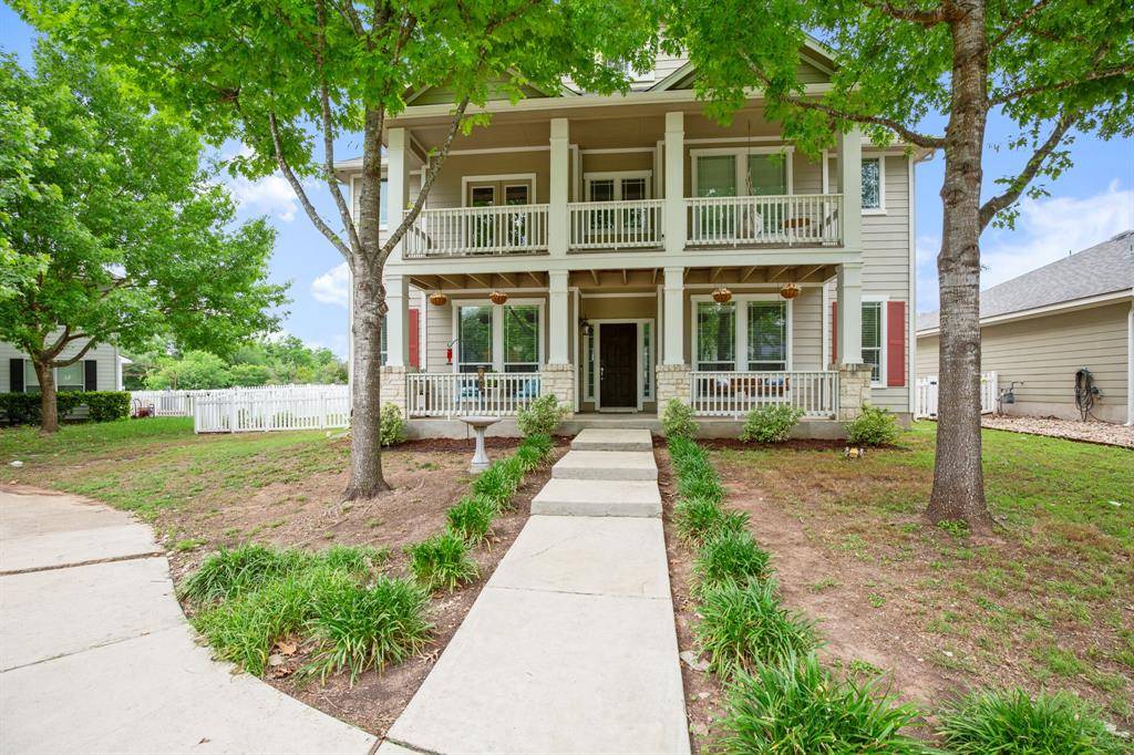 134 Caraway, Kyle, TX 78640