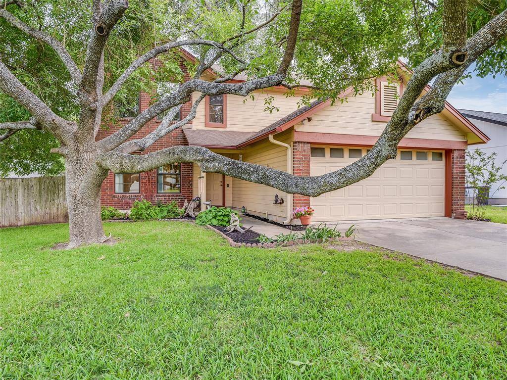 1320 Butternut PL, Cedar Park, TX 78613