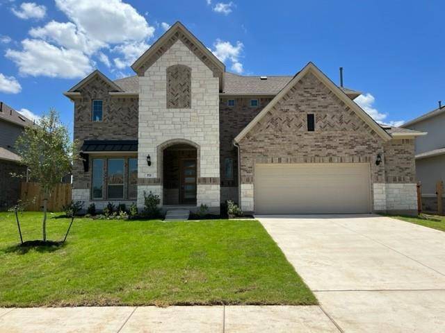 253 Everglades DR, Kyle, TX 78640