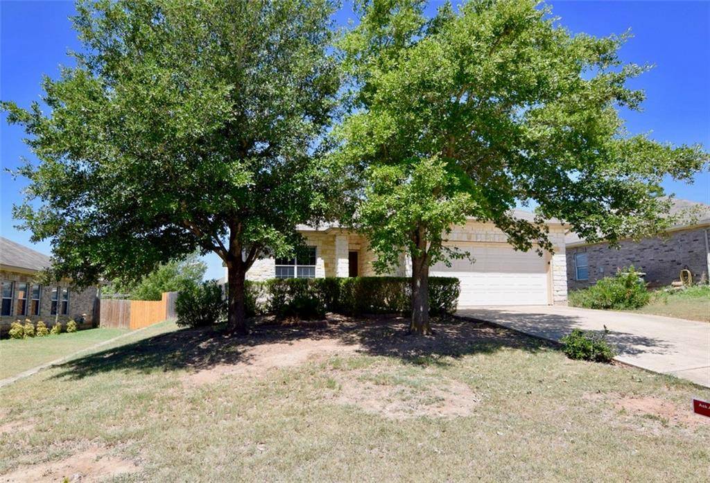 133 Ashwood N, Kyle, TX 78640