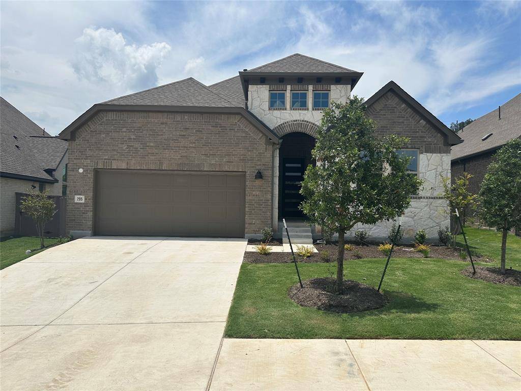 205 Jefferson DR, Kyle, TX 78640