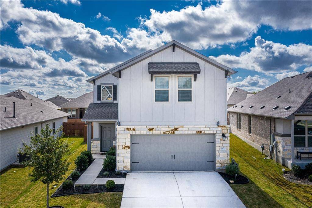 225 Spanish Foal TRL, Georgetown, TX 78626