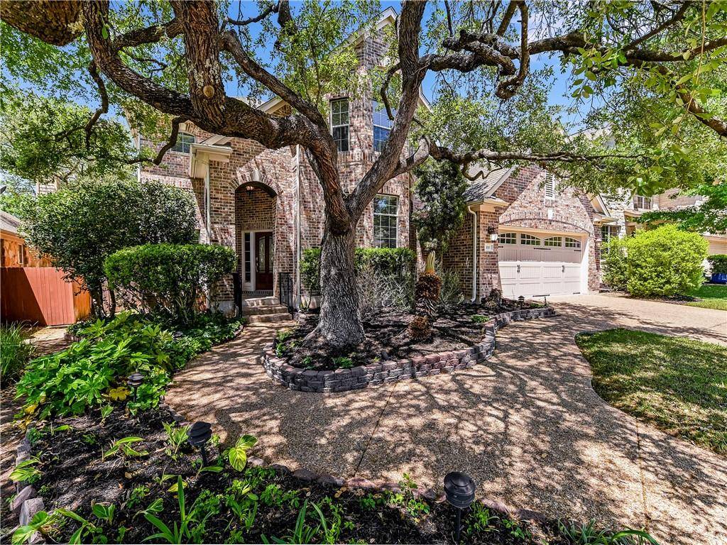 1111 Ritter DR, Cedar Park, TX 78613
