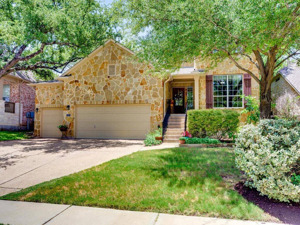 2703 Mingus DR, Cedar Park, TX 78613