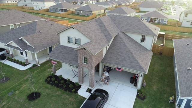 602 Nueces River TRL, Hutto, TX 78634