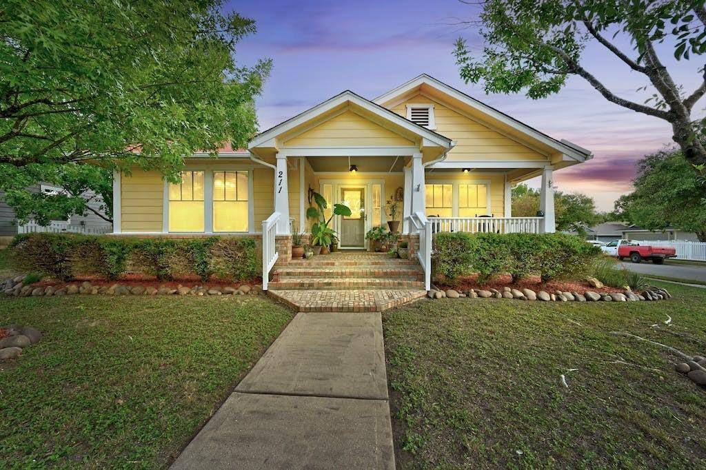 211 Wetzel, Kyle, TX 78640