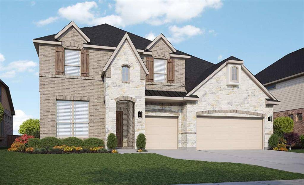 199 Independence DR, Kyle, TX 78640