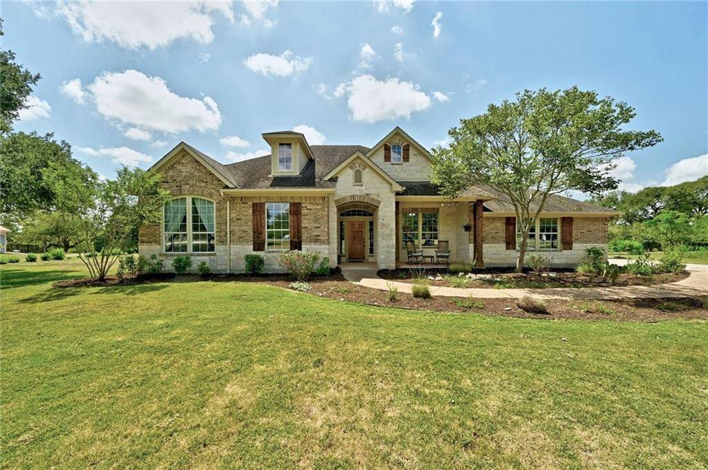 150 Armstrong CV, Buda, TX 78610
