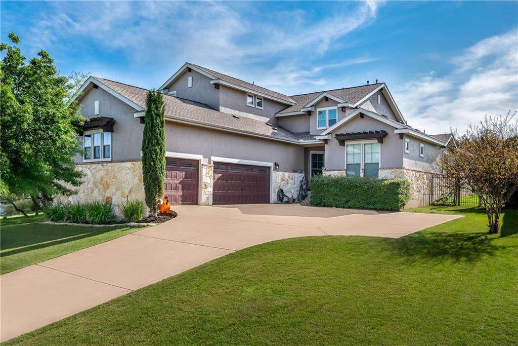 5600 Wild Foxglove RD, Spicewood, TX 78669