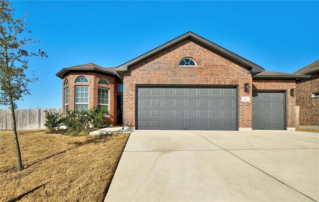 388 Rough Bark ST, Buda, TX 78610