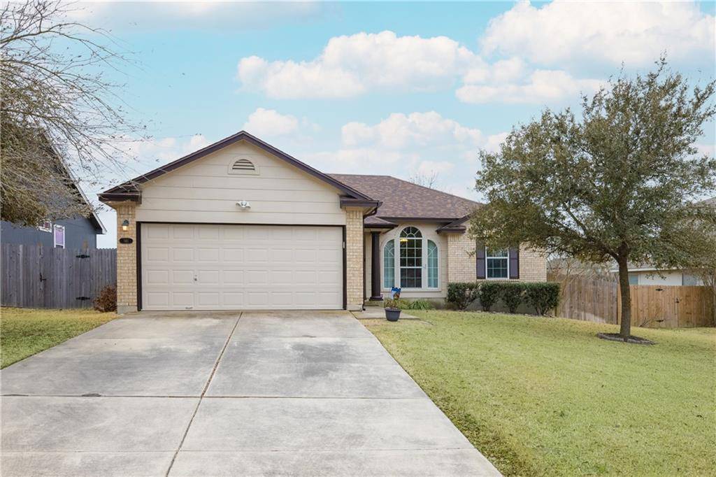 141 Goddard, Kyle, TX 78640