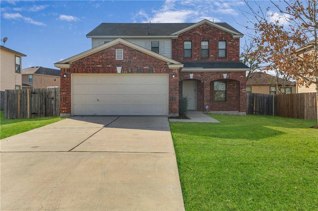 120 Peach Tree PASS, Kyle, TX 78640