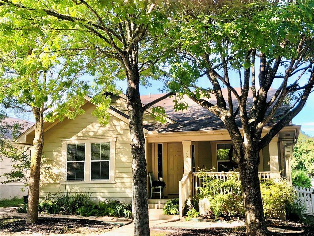 752 Scrutchins RD, Kyle, TX 78640