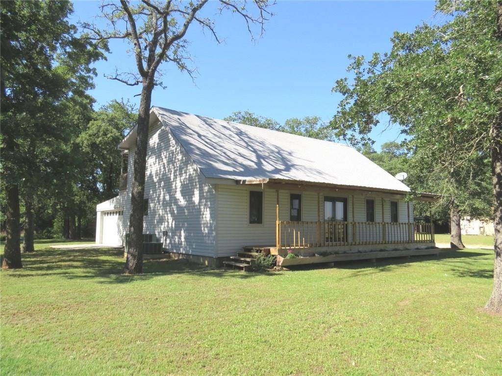 260 Cypress Trail LOOP, Rockdale, TX 76567