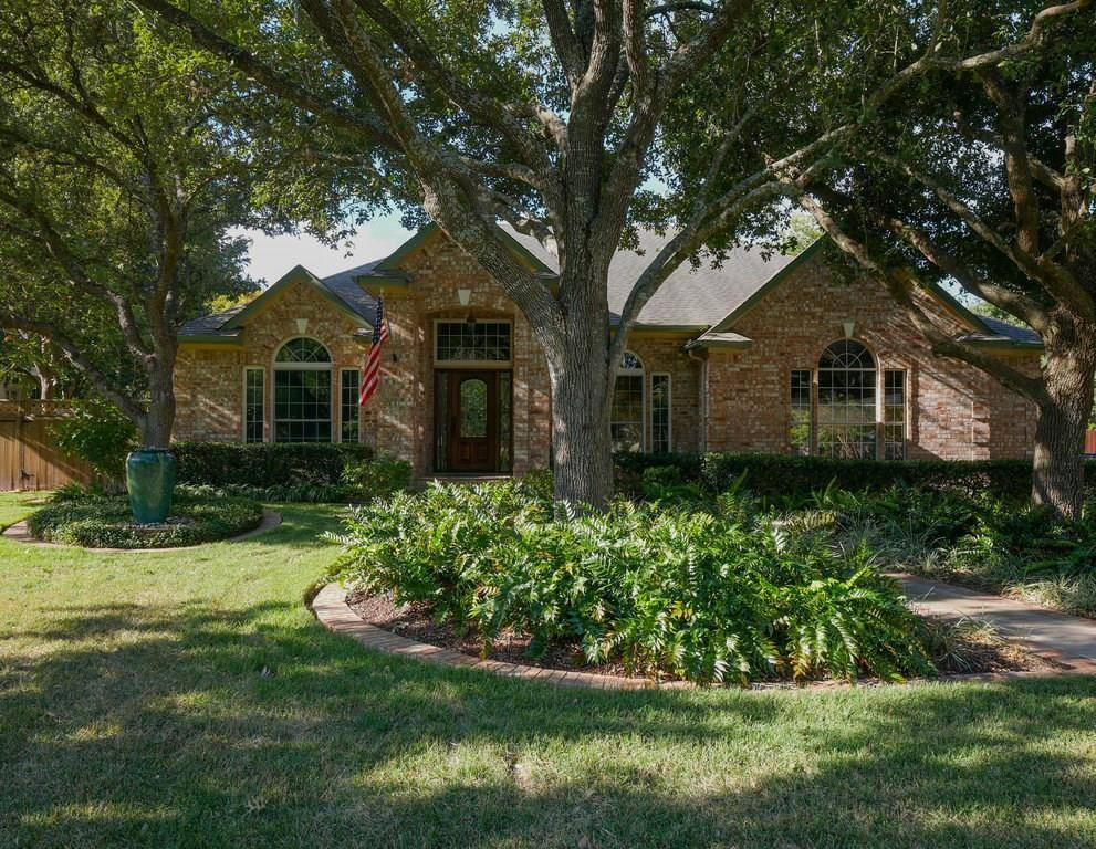 31 Wilderness WAY, Round Rock, TX 78664