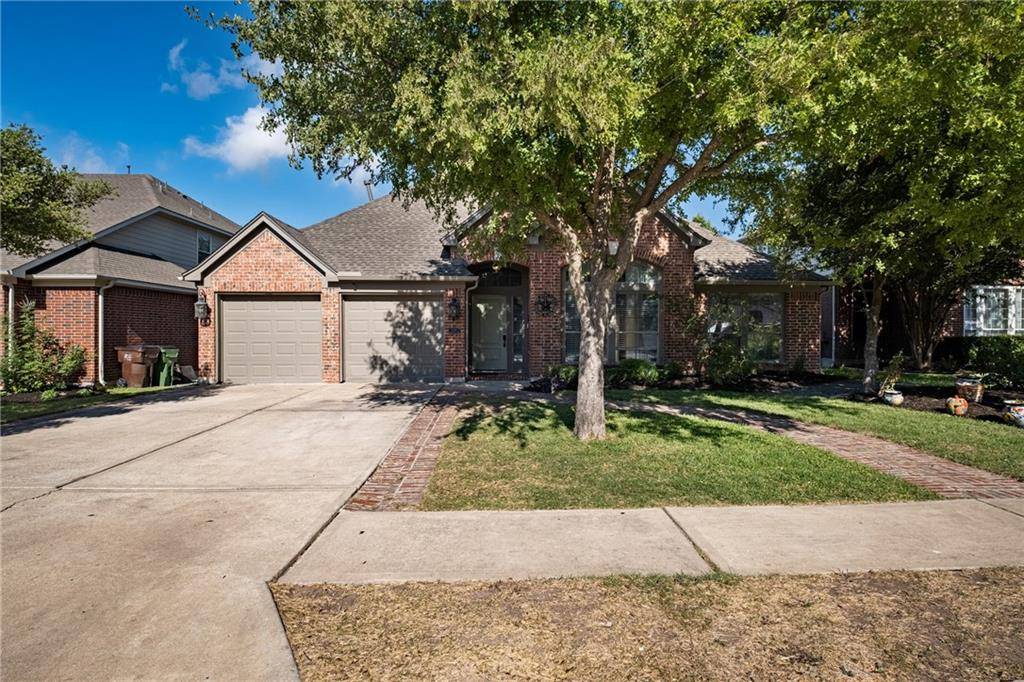 20812 Prestwick DR, Hutto, TX 78634