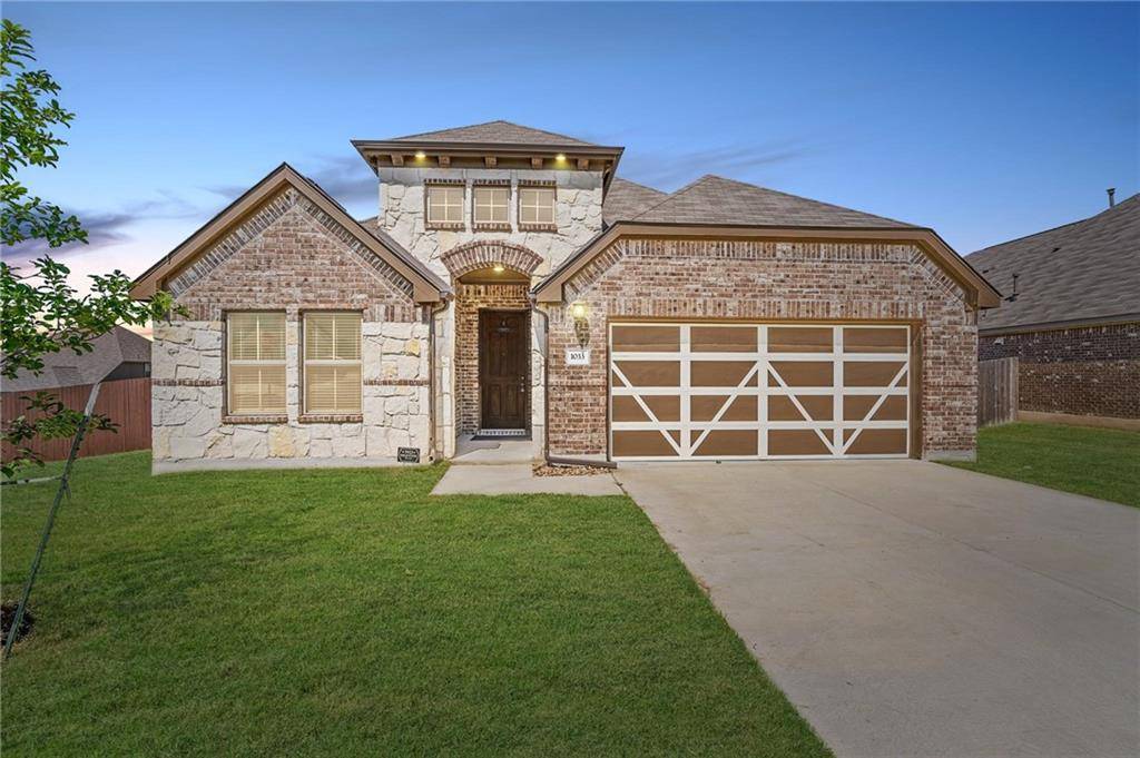 1033 Leadtree LOOP, Buda, TX 78610