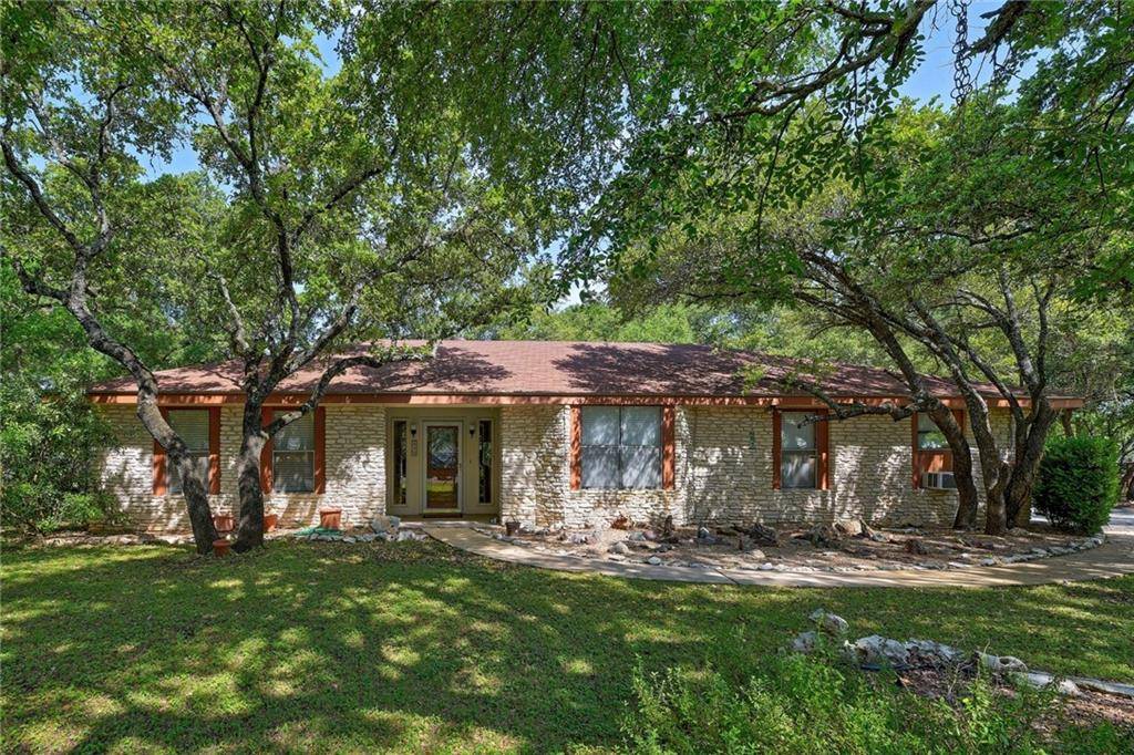 605 Toledo TRL, Georgetown, TX 78628