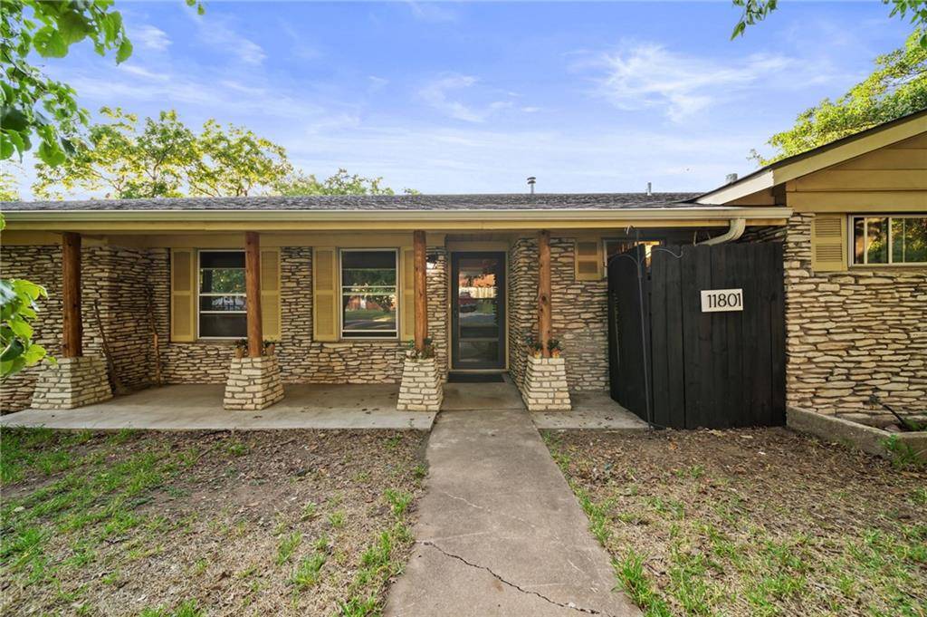 11801 Spring Hill DR, Austin, TX 78753