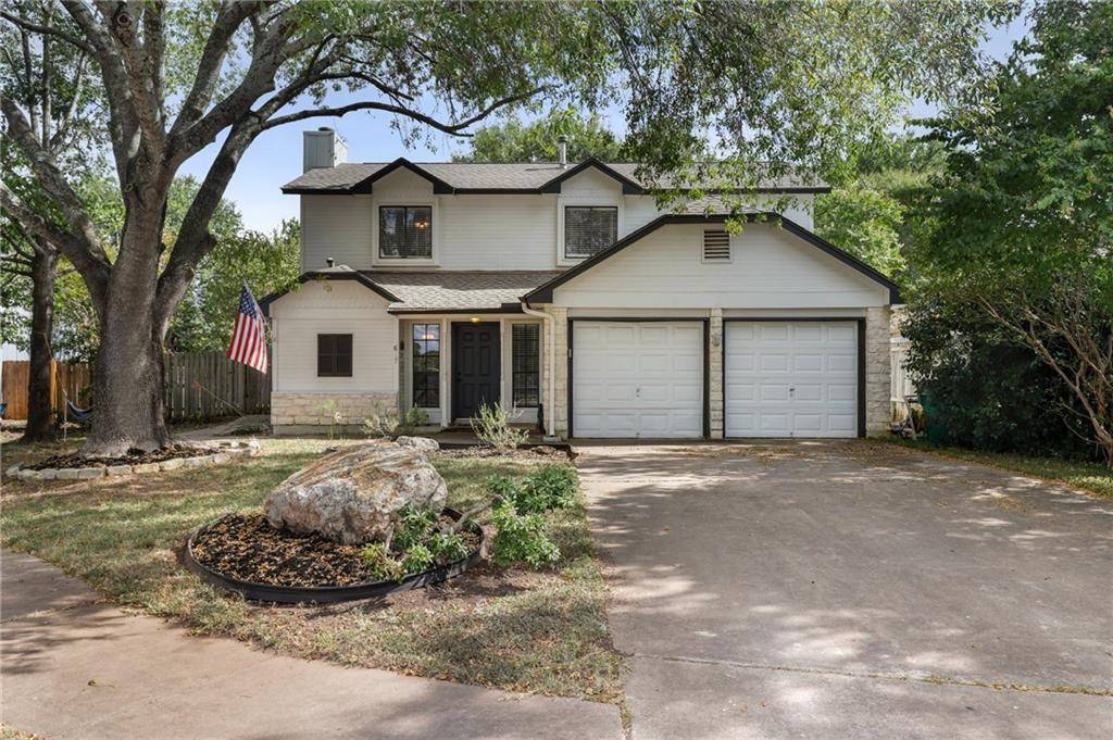 617 Bristlewood CV, Cedar Park, TX 78613