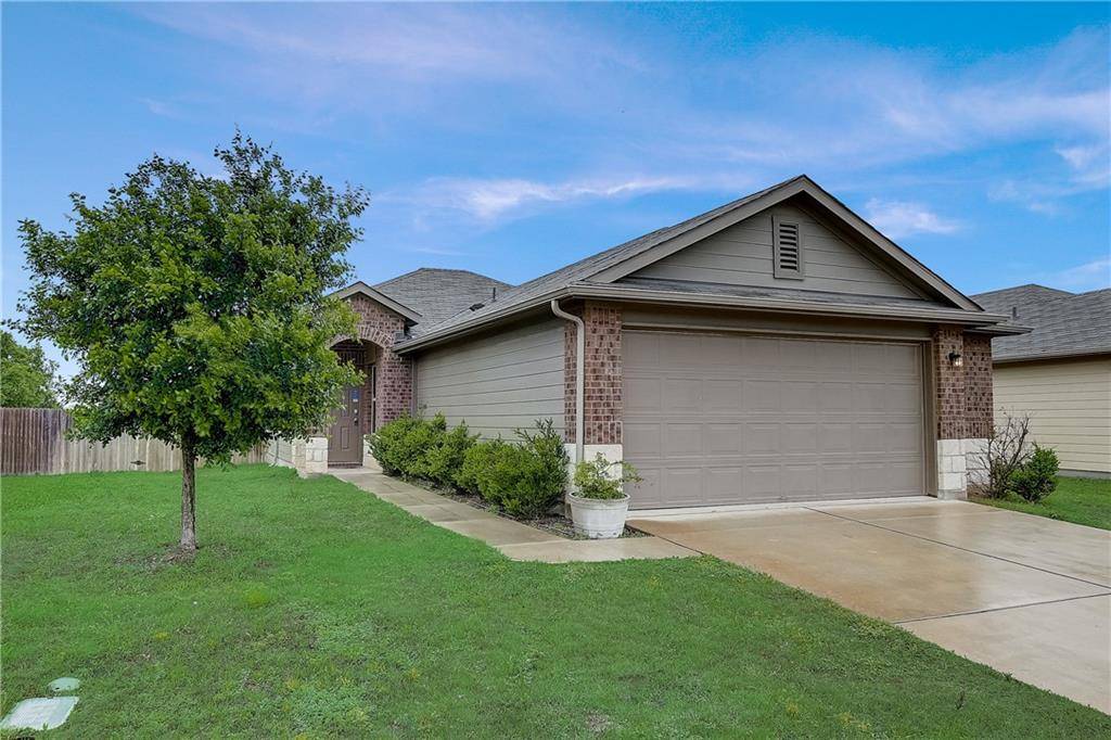 610 Pinnacle DR, Georgetown, TX 78626