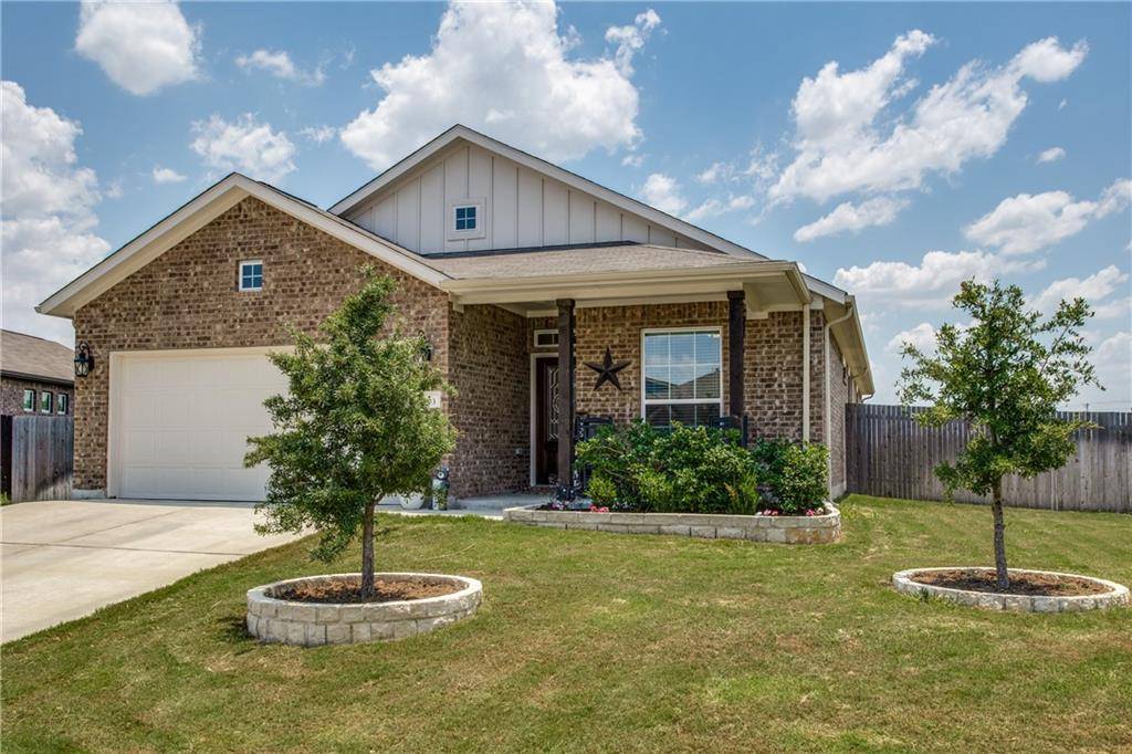 403 Rough Bark ST, Buda, TX 78610