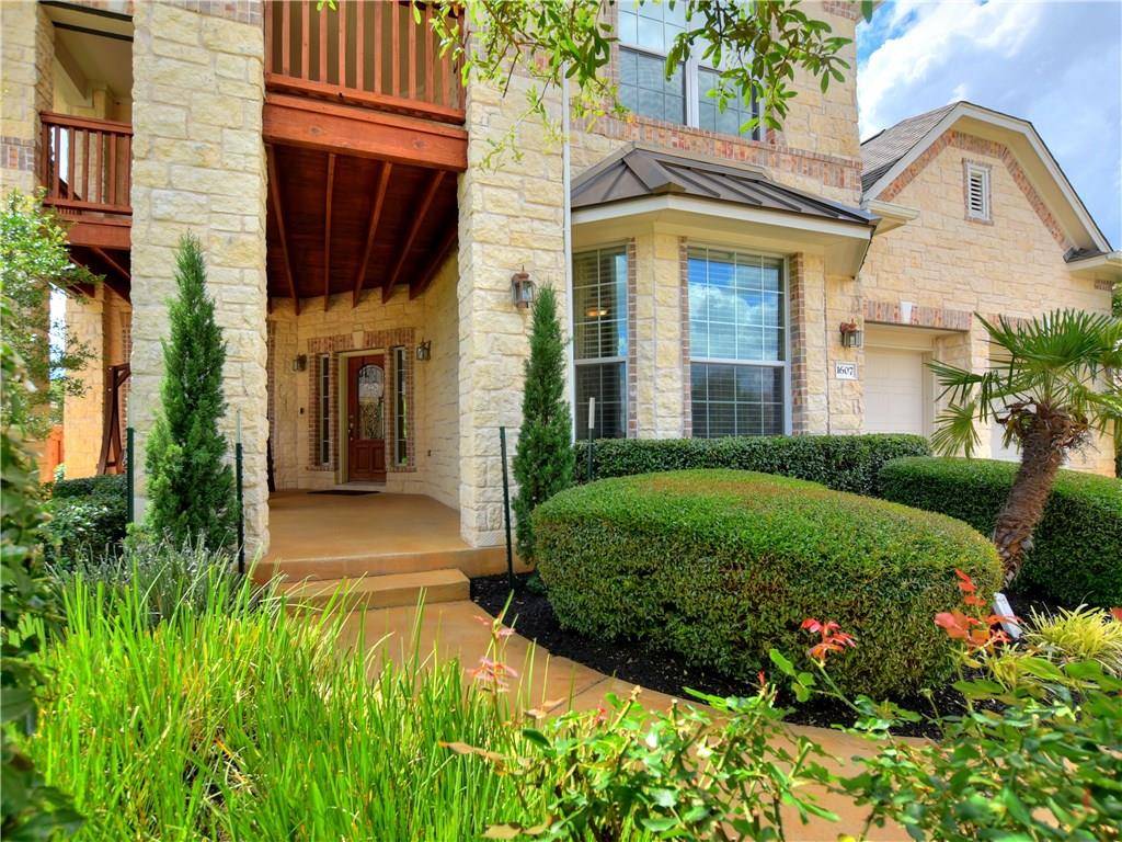 1607 Nelson Ranch LOOP, Cedar Park, TX 78613