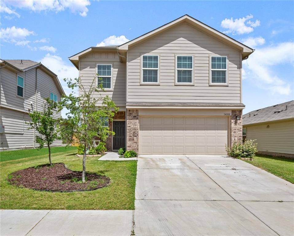 14808 Tuff RD, Manor, TX 78653