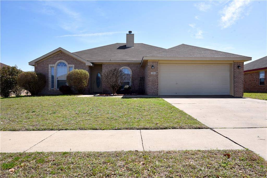 2512 Jake DR, Copperas Cove, TX 76522