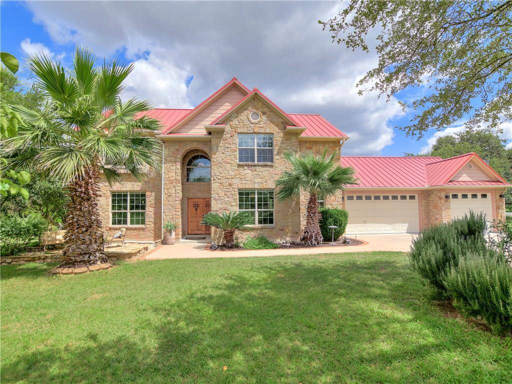 200 Kendall RD, Spicewood, TX 78669