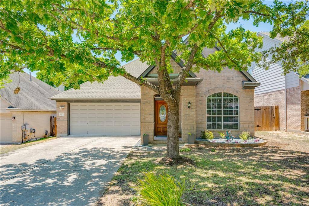 1709 Lynnville TRL, Austin, TX 78727