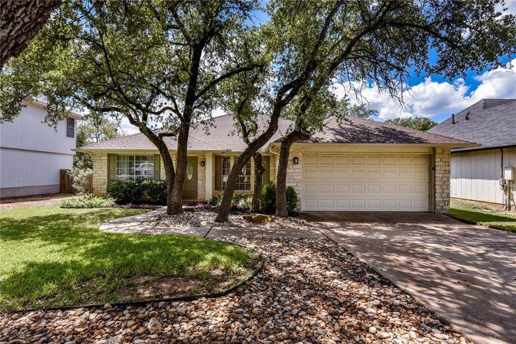 3101 Blazing Star TRL, Cedar Park, TX 78613