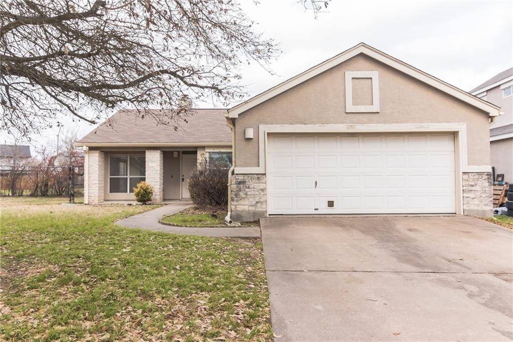 3306 Reta CV, Round Rock, TX 78664
