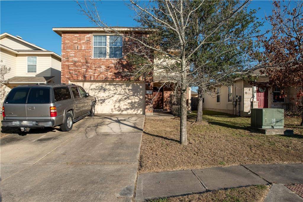 311 Quarter Ave, Buda, TX 78610