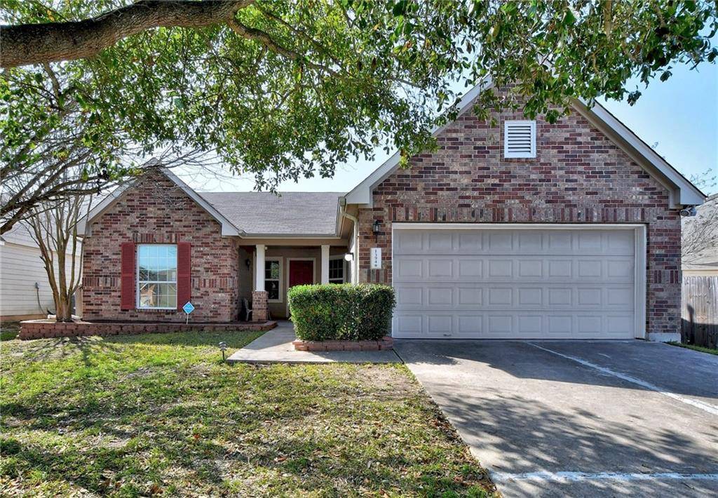 1394 Beechwood DR, Kyle, TX 78640
