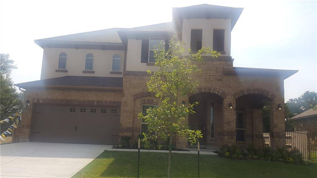 1019 Valley View DR, Cedar Park, TX 78613